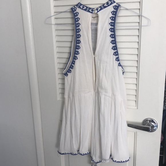 LF Romper - Picture 3 of 4